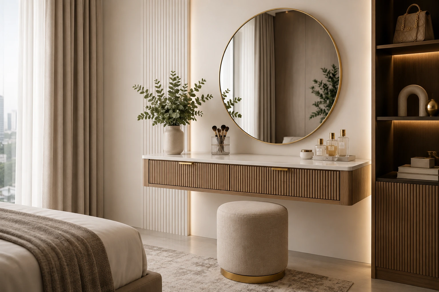 Vanity Table Dubai