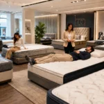 Where to Test Mattress Before Buying in Dubai