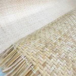 Herringbone Rattan Webbing