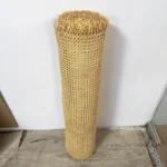 Natural Star Cane Webbing