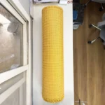 Hexagonal Rattan Plastic Webbing