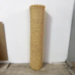 Natural Star Cane Webbing