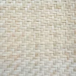 Herringbone Rattan Webbing