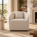 Calista Lounge Chair