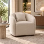Calista Lounge Chair