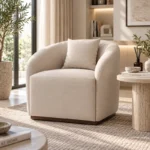 Calista Lounge Chair