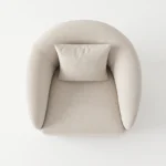 Calista Lounge Chair