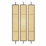 Caneva Room Divider