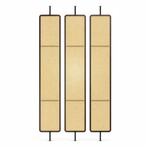 Caneva Room Divider