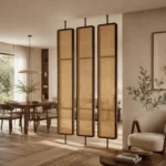 Caneva Room Divider