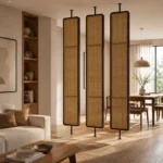 Caneva Room Divider