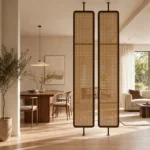 Caneva Room Divider