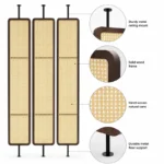 Caneva Room Divider