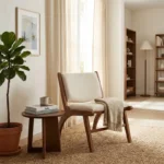 Ember Lounge Chair