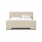 Friedrich Upholstered Bed