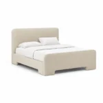 Friedrich Upholstered Bed