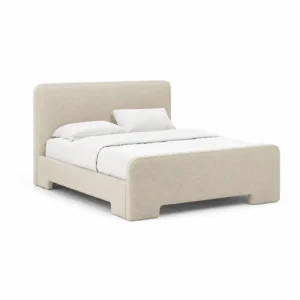 Friedrich Upholstered Bed