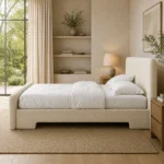 Friedrich Upholstered Bed