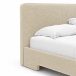 Friedrich Upholstered Bed