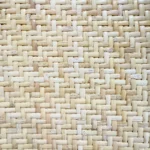 Herringbone Rattan Webbing