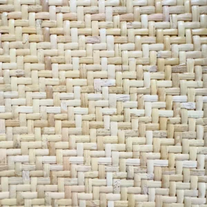 Herringbone Rattan Webbing