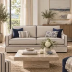 Hampton Premium Sofa