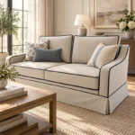 Hampton Premium Sofa