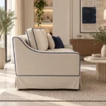 Hampton Premium Sofa