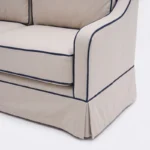 Hampton Premium Sofa