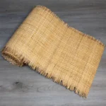 Twill Weave Rattan Mesh