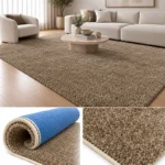Aurelia Super Silky Carpet