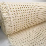Cotton Hexagonal Mesh