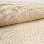 Cotton Square Mesh