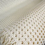 Cotton Hexagonal Mesh
