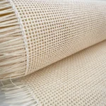 Cotton Square Mesh