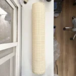 Cotton Hexagonal Mesh