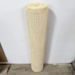 Cotton Hexagonal Mesh