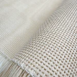 Cotton Square Mesh