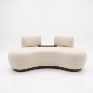 Alba Premium Sofa