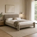 Amara Premium Bed