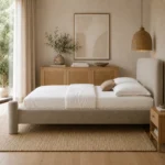 Amara Premium Bed