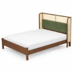 Avery Cane Bed