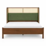 Avery Cane Bed