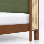 Avery Cane Bed