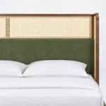 Avery Cane Bed
