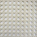 Cotton Hexagonal Mesh