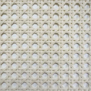 Cotton Hexagonal Mesh