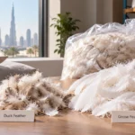 Loose Feathers