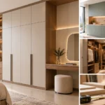 custom cabinets dubai