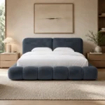 The Cocoon Premium Bed
